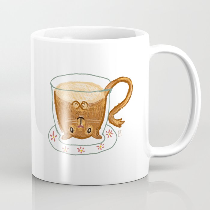 Cup of Gerb collection - Coffee Coffee Mug