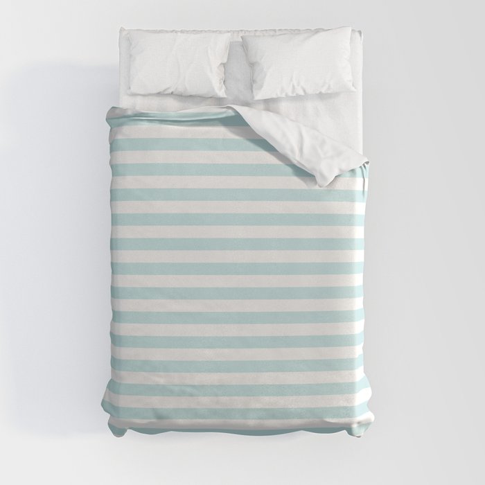Duck egg blue chair covers on sale