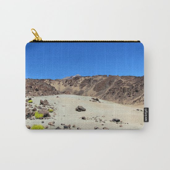 sulfur Carry-All Pouch