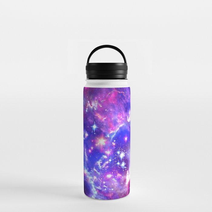 Galaxy. Backpack by Matt Borchert | Society6