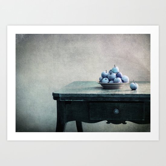 mele Art Print