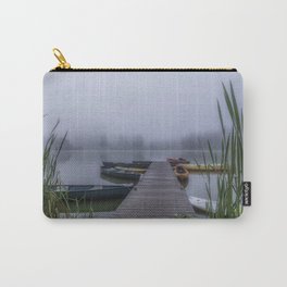 Through The Fog Carry-All Pouch