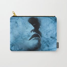 Madame Carry-All Pouch