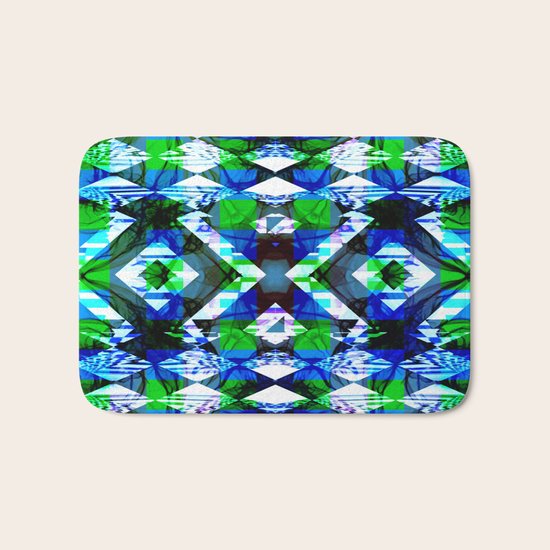DEHYA Bath Mat
