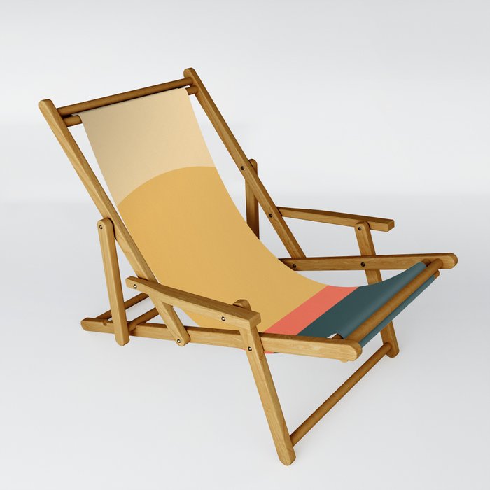 Sunseeker 06 Sling Chair