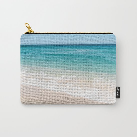 Cabo San Lucas VI Carry-All Pouch