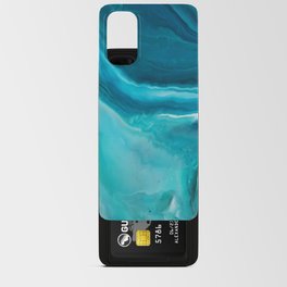 Kalamalka Lake II Android Card Case