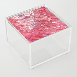 Groovy Acrylic Box