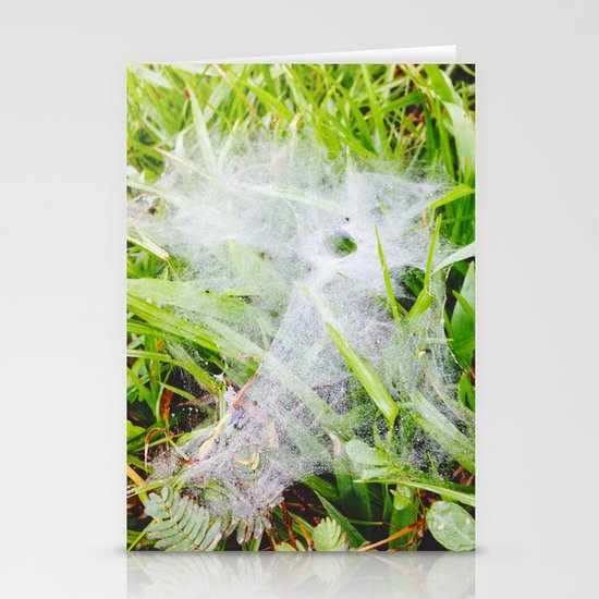 Malopacus Web Stationery Cards