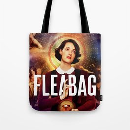 Fleabag  Tote Bag