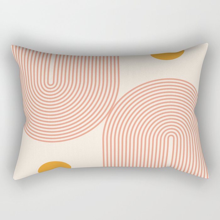 Rectangular Pillow