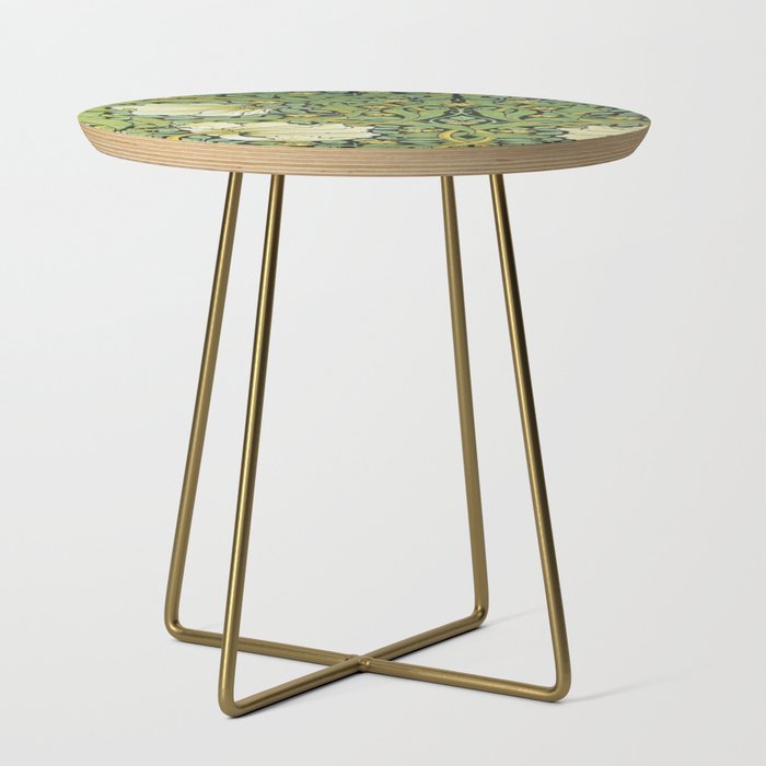 William Morris Side Table