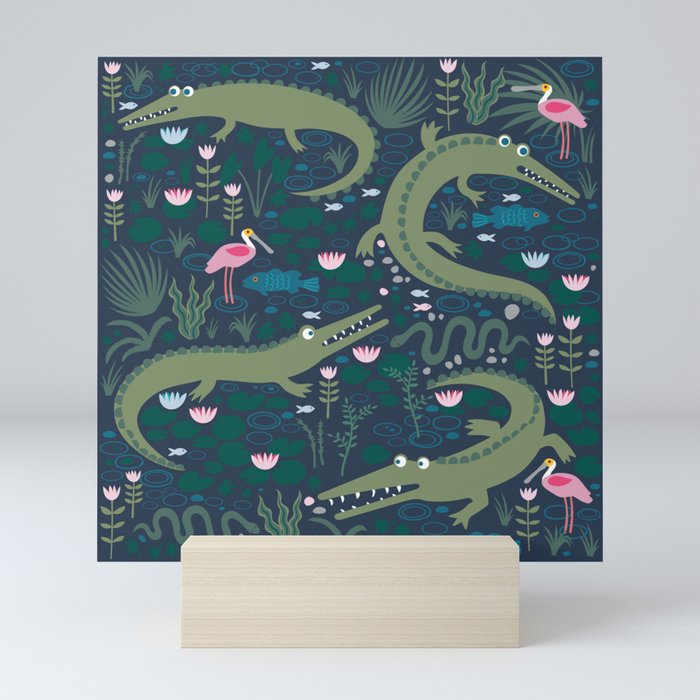 Mini Art Print