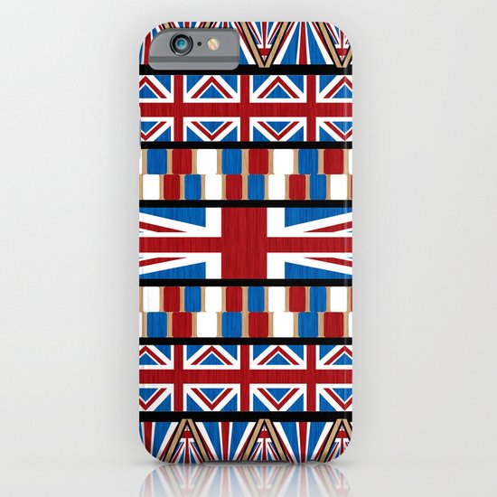 This Is England iPhone & iPod Case