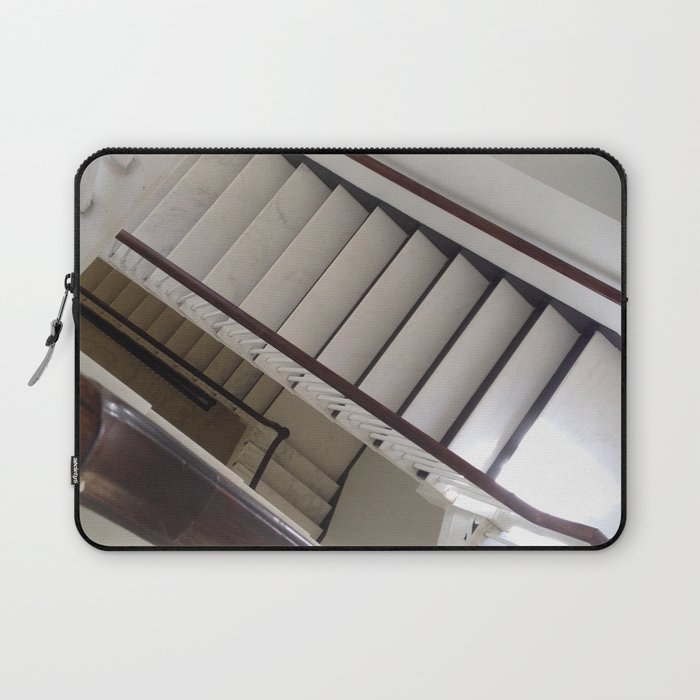 Endless Stairway Laptop Sleeve