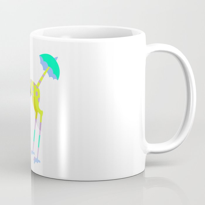 SnowBall01 Coffee Mug