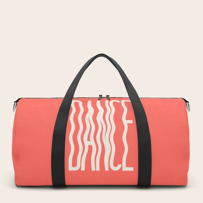 Typo overnight bag on sale