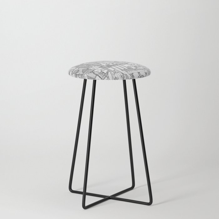 Counter Stool