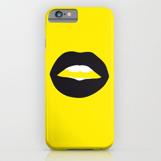 The Wasp Woman iPhone & iPod Case