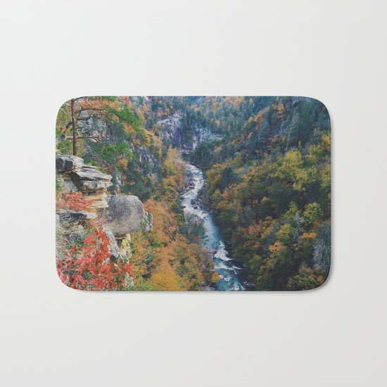 Fall Creek Bath Mat