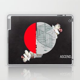 Ascend. Laptop Skin