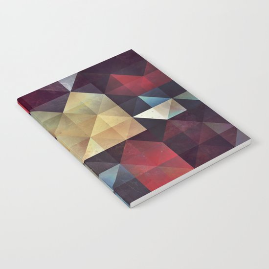 th'stwykk Notebook