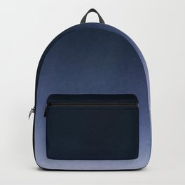 Pale Blue Dot — Voyager 1 (2020 rev.), quote Backpack