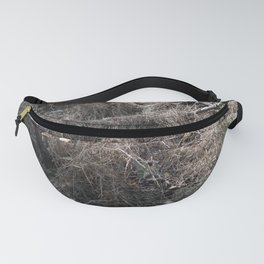 Uprooted Fanny Pack