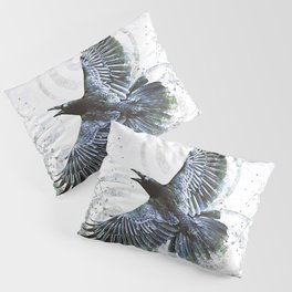 Raven III Pillow Sham