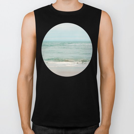 Take me to the Sea Biker Tank