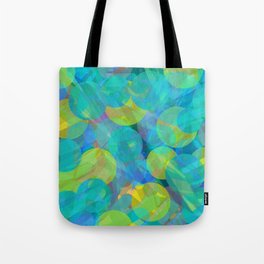 colormedley Tote Bag