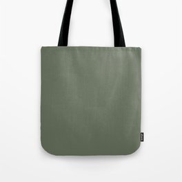 Laurel Garland Green Tote Bag