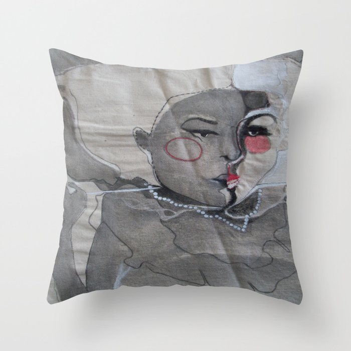 Sophie Throw Pillow