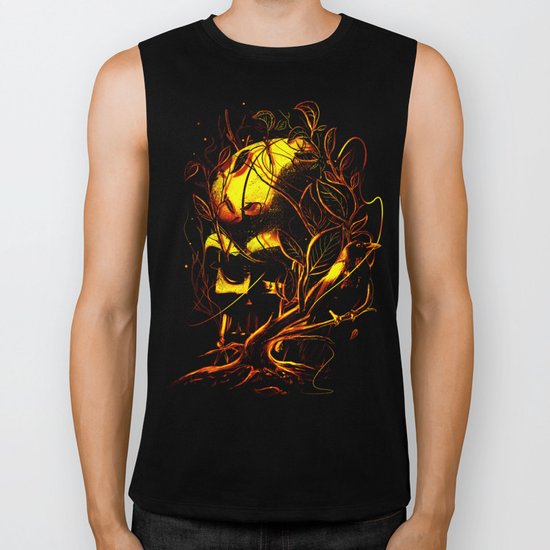 VADER II Biker Tank