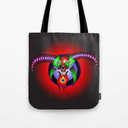 Dave Tote Bag