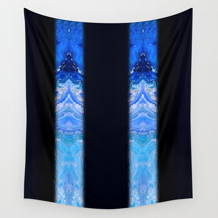enia Wall Tapestry