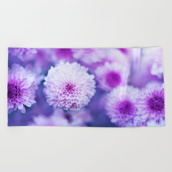 Lost in the Paradise Beach Towel
