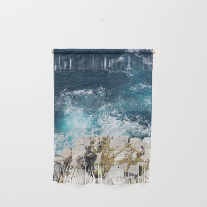 The Mediterranean Wall Hanging
