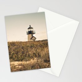 Nantucket Lighthouse Stationery Cards