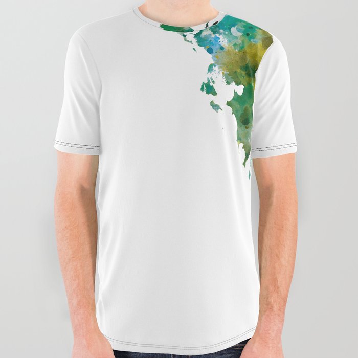 graphic tees greece