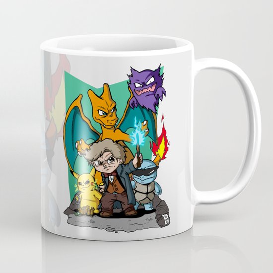 Fantastic! Coffee Mug