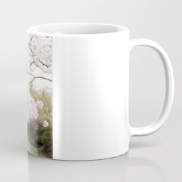 CHERRY BLOSSOMS Coffee Mug