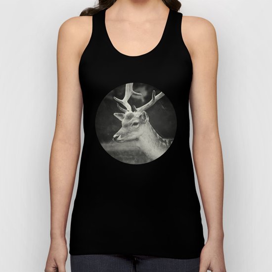 Still Unisex Tank Top