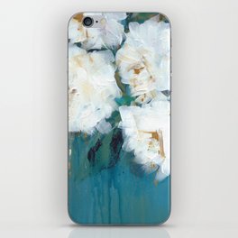 Ground-breaking Florals For Spring iPhone Skin