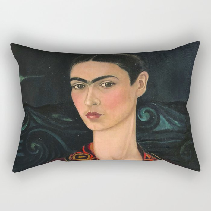 Rectangular Pillow