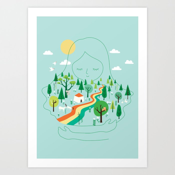 Art Print