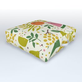 outdoor fruit cushions