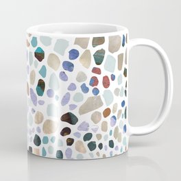 Terrazzo Colorful Mug