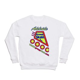 hhopjp[k[pnjknijb Crewneck Sweatshirt