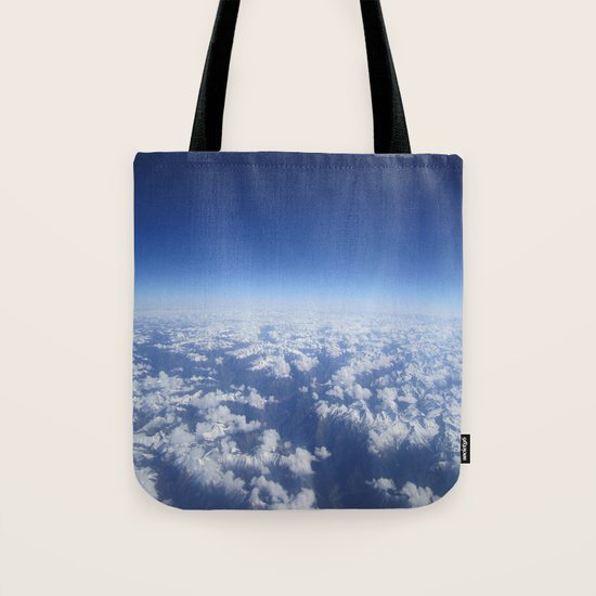 Space Tote Bag